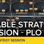 Pot Limit Omaha: 6-Tabling Live Session | Online Poker Strategy