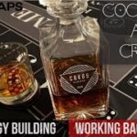 🥃 Cocktails and Craps #6: Building a Craps Strategy (Backwards)