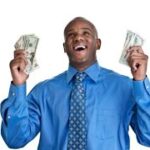 Win Big Cash Baccarat Strategy 16 with minimum 34 unit bankroll