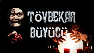 YAPTIĞIM BÜYÜLERDEN PİŞMANIM BENİ AFFEDİN | Yaşanmış Korku Hikayesi | Paranormal Hikayeler