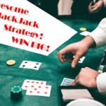 BlackJack Strategy! Win Big!!!