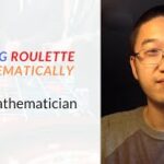 Betting Roulette Mathematically | This is why you are losing and how to prevent losing