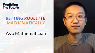 Betting Roulette Mathematically | This is why you are losing and how to prevent losing