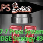 Learn Basic Craps – 7-7-Press System