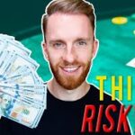 My Bizarre $250,000 Card Counting Plan