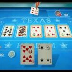 Clubhouse Games: 51 Worldwide Classics (Switch) – Game #23: Texas Hold ‘Em