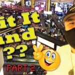 Craps Strategy: HIT IT and ??? – pt2