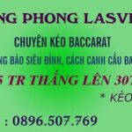 KÉO BACCARAT – KÉO VỐN 5M LÊN 30M | TIPS BẮT LONG BẢO X30 SIÊU ĐỈNH, CÁCH CANH CẦU BACCARAT