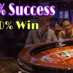 Online & Casinos 100% Successful Strategy to Roulette