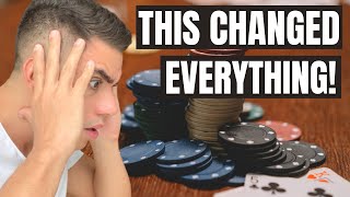 Never Do This in Poker! (Millionaire Pro Advice)