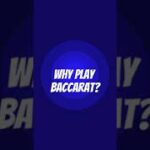 Why Play Baccarat | To Win Money