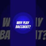 Why Play Baccarat | To Win Money