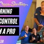 Craps Dice Control: Learning from the Pro, Howard Rock N Roller