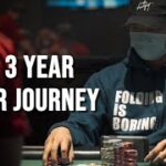 How I Became a Professional Poker Player as a College Student