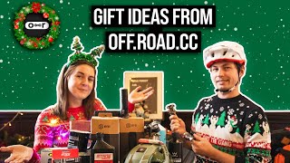 The Epic Xmas Gift Guide from off.road.cc
