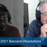 2021 Baccarat Resolutions to win more
