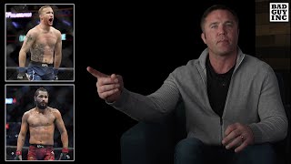 Move over Masvidal, Justin Gaethje’s coming… | Chael Sonnen
