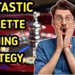 A Fantastic System Of Roulette | Roulette strategy to win | Roulette