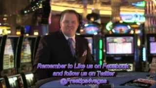 Freetips4vegas.com; Blackjack; Approaching the Table,