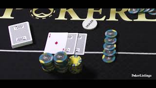 Learn How to Play Razz Poker – Razz Rules, Gameplay