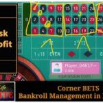 Roulette Winning Tricks bank roll management in ROULETTE low risk high profit strategy.