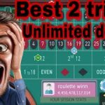 99%🤑 winning roulette strategy best roulette tips #roulette #roulettestrategy #casinogames #casino