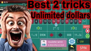 99%🤑 winning roulette strategy best roulette tips #roulette #roulettestrategy #casinogames #casino