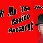 Free Baccarat recorder Helper Casino Money