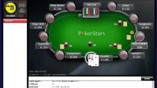 180 man Non Turbos – Poker School Online  Learn Poker Strategy, Odds and Tells