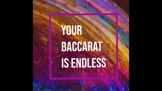 Baccarat Win CHALLENGE | Martingale | How To Beat Casino | Win | Strategy | No SLOTS | SE-1 | EP-16