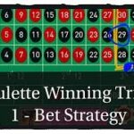 ( 1 – Bet Strategy ) Online Casino roulette tricks