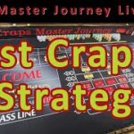 Best Craps Strategy: Craps Master Journey Live