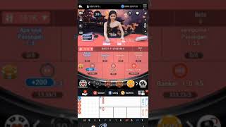 PROFIT 560 Ribu! Tips dan Trik Jitu Strategi Cara Menang Main Baccarat Live Online