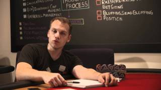 Thoughts about Online Poker Training Sites | Poker Advice | School of Cards |
