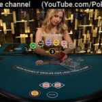 Extreme Texas Holdem……..    ROULETTE…. CAN WE GET TO 100k???