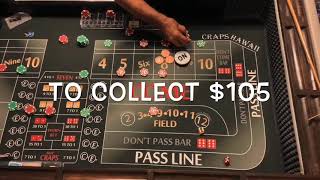 Craps Hawaii — Comparison Testing $280 vs $290