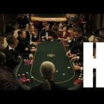 Casino Royale – Poker Scene [HD Clip]