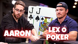 $2/$5 No-Limit Texas Hold’em Poker Cash Card Game | TCH Live Austin