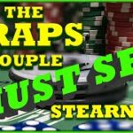 Must See Craps Strategy Stearn 2.0