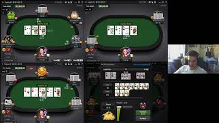 GGPoker Strategy Video 1/2