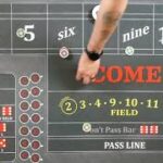 Good craps strategy?  A 2 stage, fan submitted strategy.