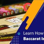 Baccarat for Beginners | How to Play Baccarat | LEARN BACCARAT STRATEGY | #HINDI #baccarat