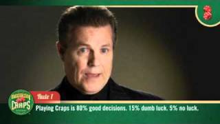 Maximimizing Craps DVD – A Winning Craps Strategy