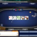 Poker Learning: Multi Table Tournament part 6