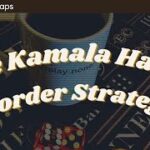 ☕ The Kamala Harris Border Strategy for Craps (Coffee and Craps #9)