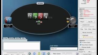 Cog Dissonance Beginner Hyper Turbo Poker Strategy