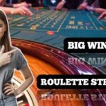 Roulette fantastic Trick | How to play roulette | Roulette strategy