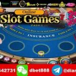 TIPS WINNING GAME BLACKJACK NOW (Diamond Bet)