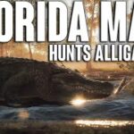 Florida Man Hunts Alligator | TheHunter Call of The Wild