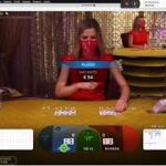 LIVE CASINO BACCARAT Session with my Best Winner Strategy – 120$ in 15 minutes
